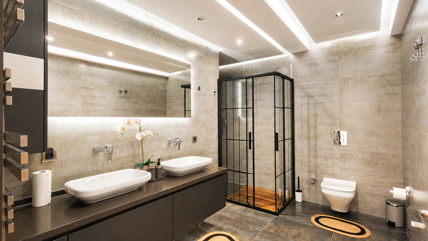 utopia suite residence bathroom utopia suite residence bathroom