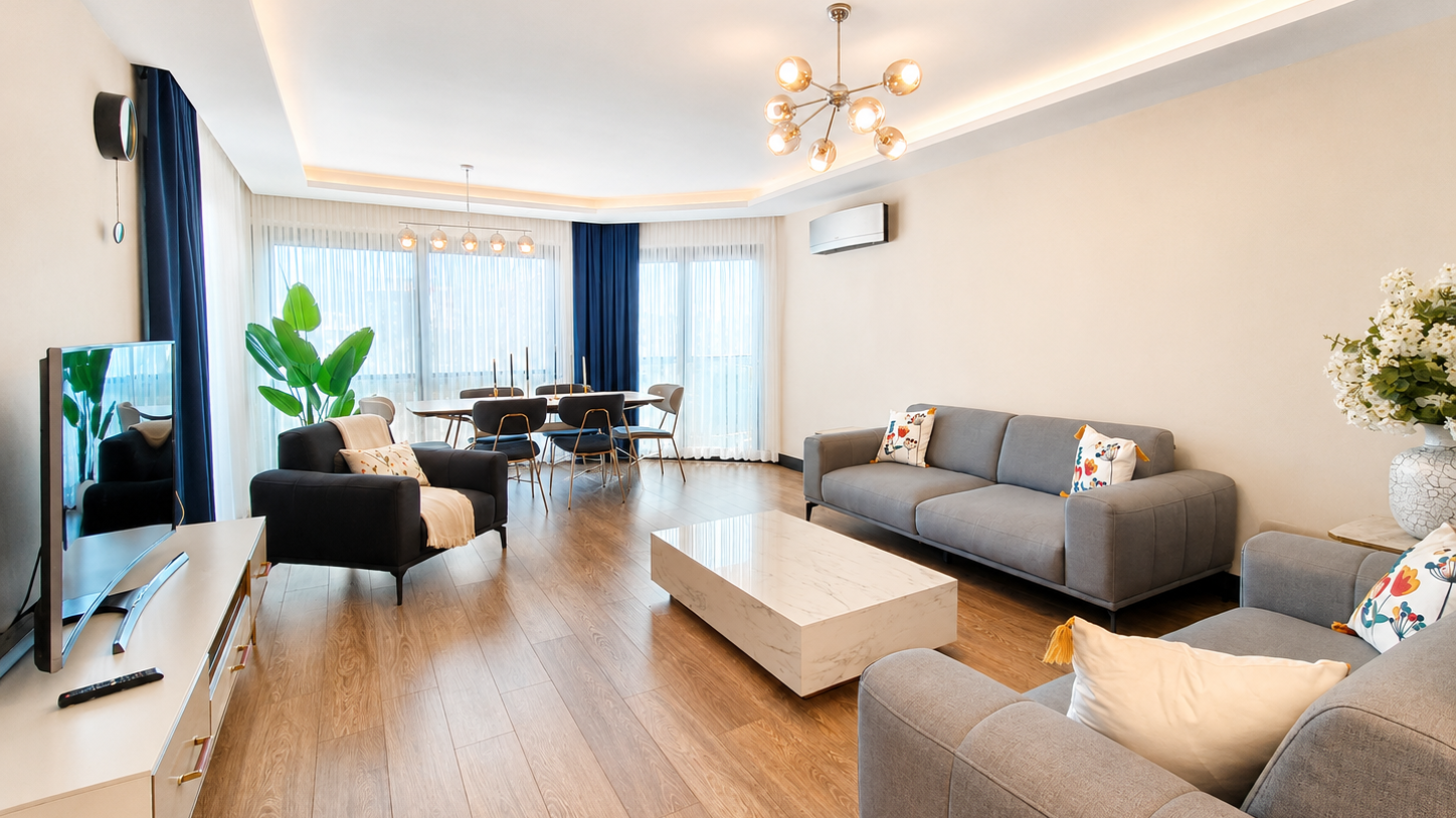 utopia suite residence – kalabalık aileler için geniş ve ferah salon (2) utopia suite residence – kalabalık aileler için geniş ve ferah salon (2)