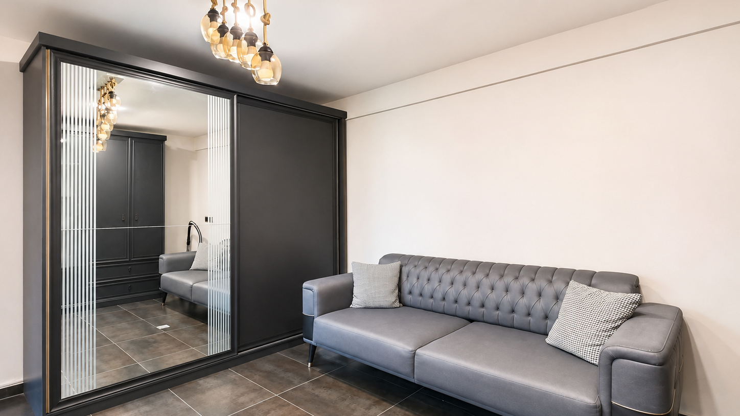 utopia suite residence extra room utopia suite residence extra room