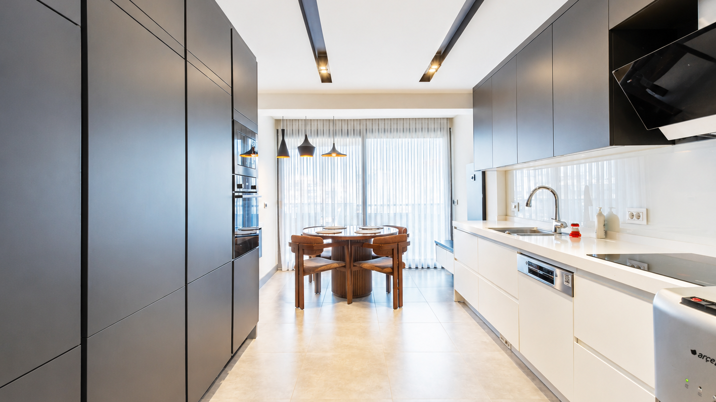 utopia suite residence kitchen utopia suite residence kitchen