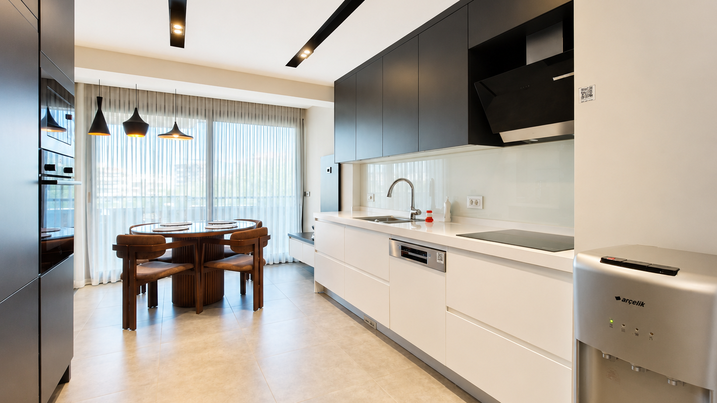 utopia suite residence kitchen dining table utopia suite residence kitchen dining table