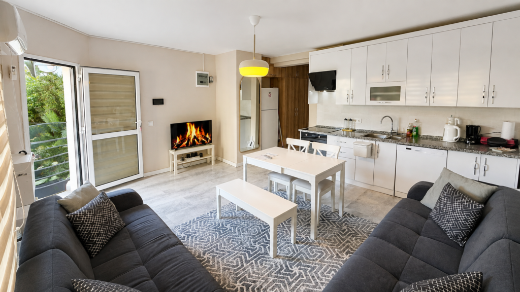 utopia suite residence 1 bedroom