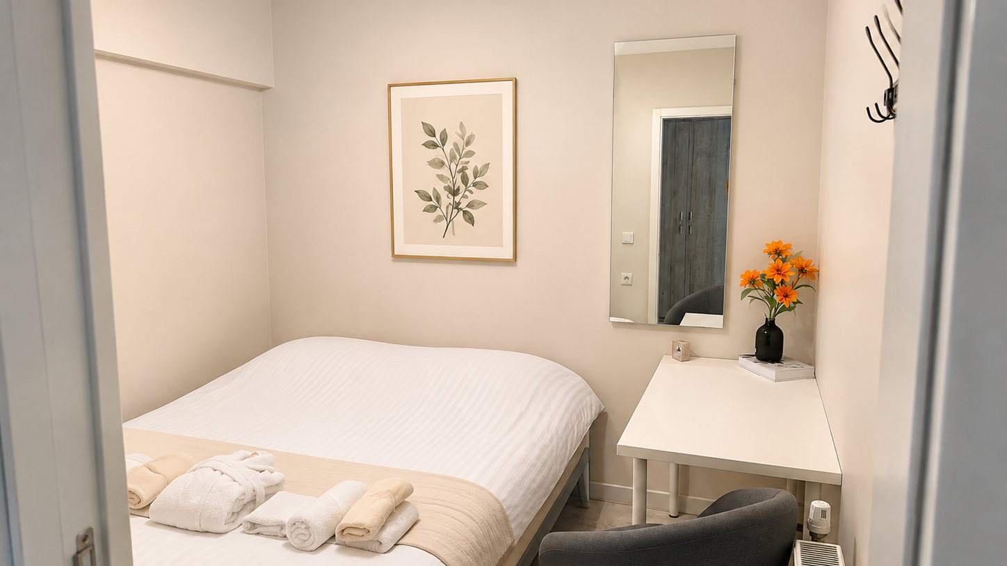utopia suite residence bedroom (2)