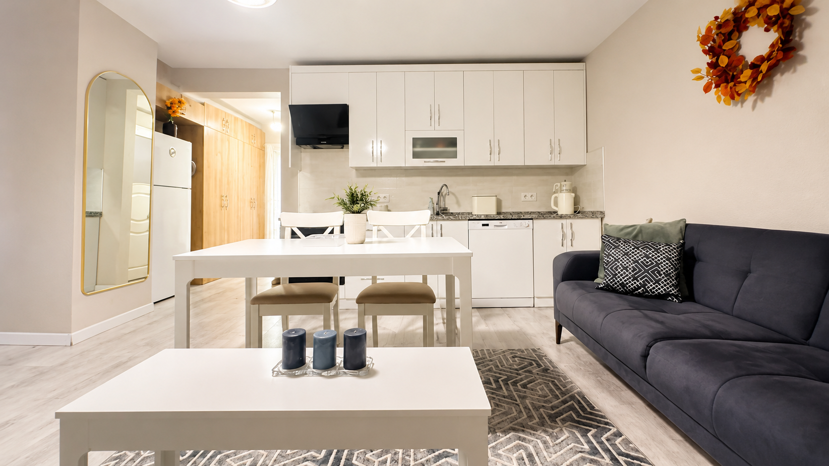 utopia suite residence hotel izmir